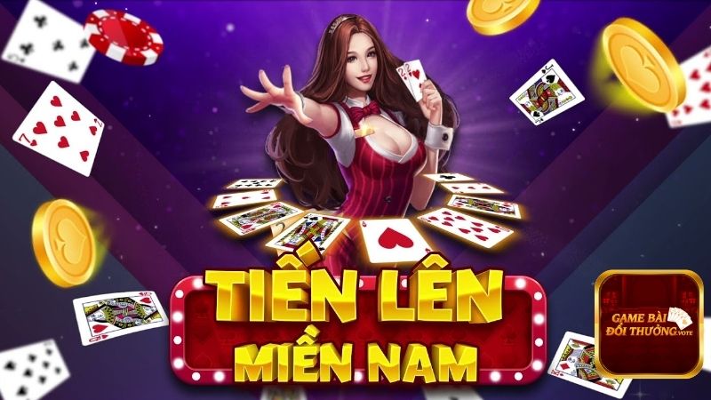 Chơi Tiến lên miền Nam tại x10Club