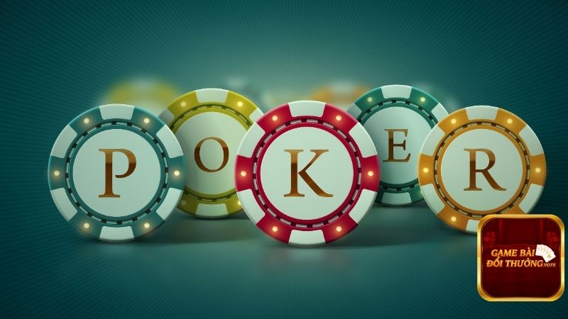 Bài Poker luôn là lựa chọn ưu tiên tại Ric Win