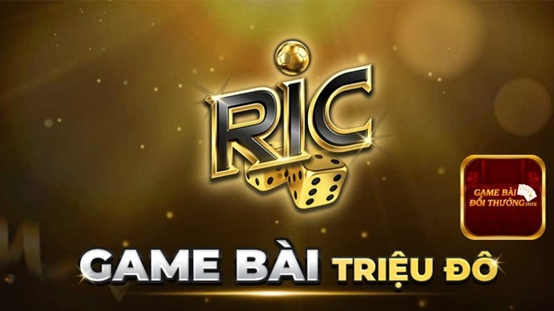 Câu hỏi để lại từ người chơi game bài tại Ric Win