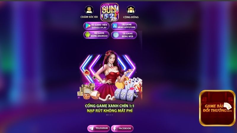 Hệ thống cung cấp game mượt mà ở mọi nền tảng 