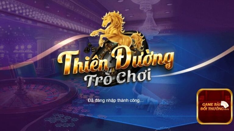 Tất tần tật về cổng game TDTC đáng trải nghiệm 