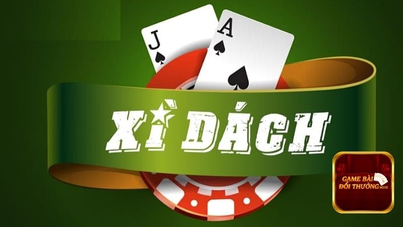 Xì Dách tân tiến và hiện đại tại Top88