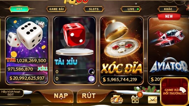 Yo88 thể hiện đẳng cấp của cổng game chuẩn quốc tế