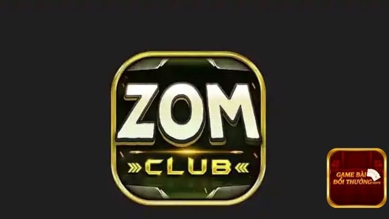 Zomclub là cổng game cực kỳ thú vị và hấp dẫn