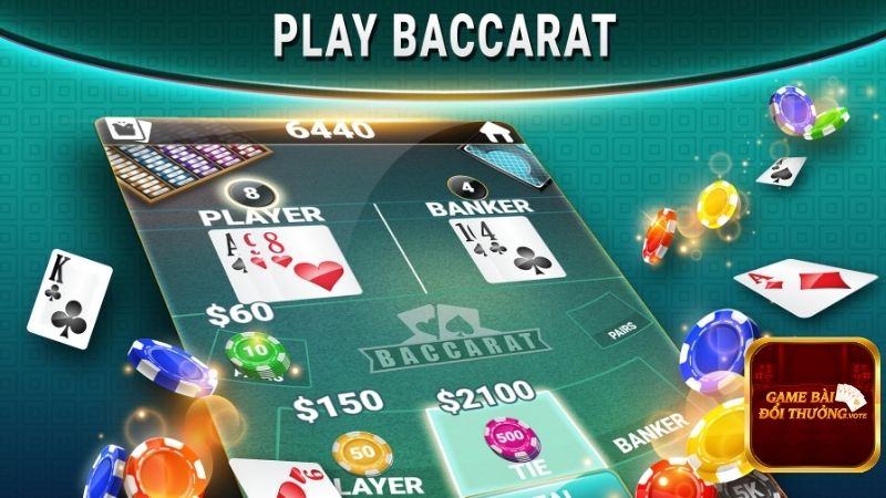 Tác hại của tool hack baccarat