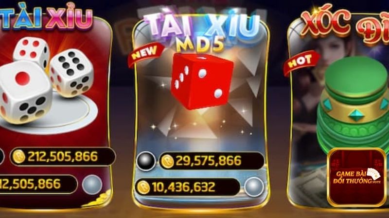 Fanvip game bài uy tín hàng đầu hiện nay