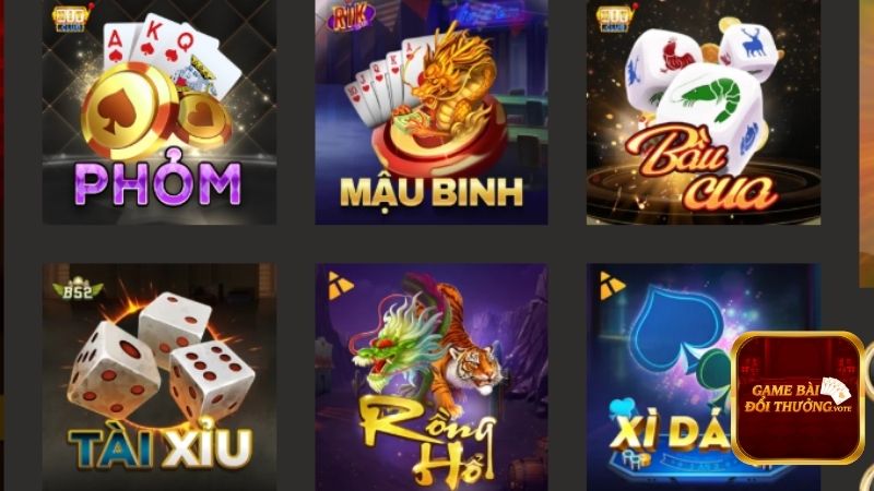 Game bài Loc88 uy tín hàng đầu được săn đón