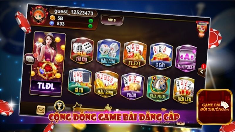 Game bài Locla88 uy tín hàng đầu Việt Nam