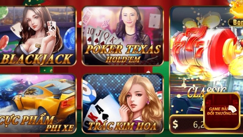 Game bài uy tín Socvip đẳng cấp hiện nay