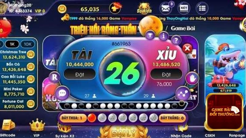 Cổng game bài Trum88 uy tín hàng đầu