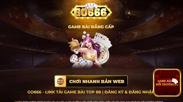 go666 anh bia