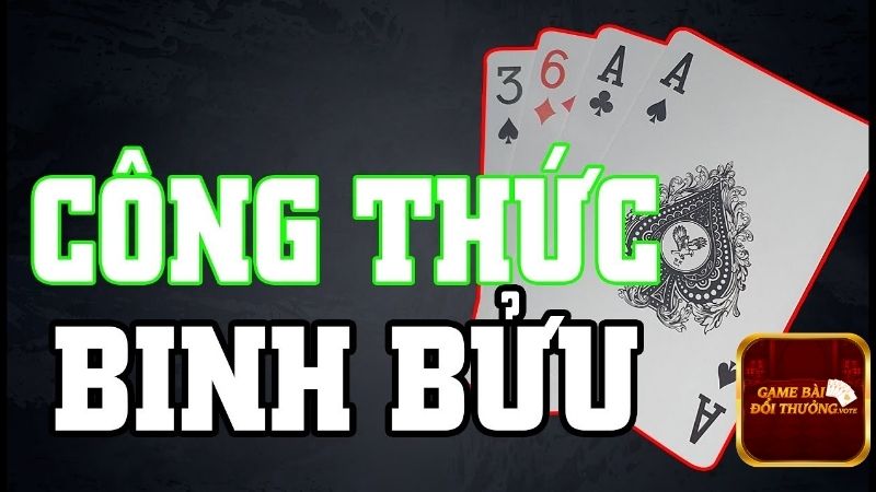 Nắm vững luật chơi bài bửu