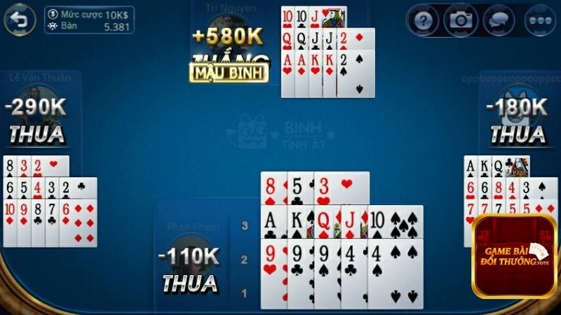 Chơi game lành mạnh, không tool hack