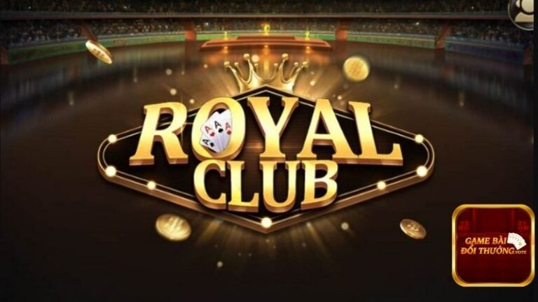 royalclub anh bia