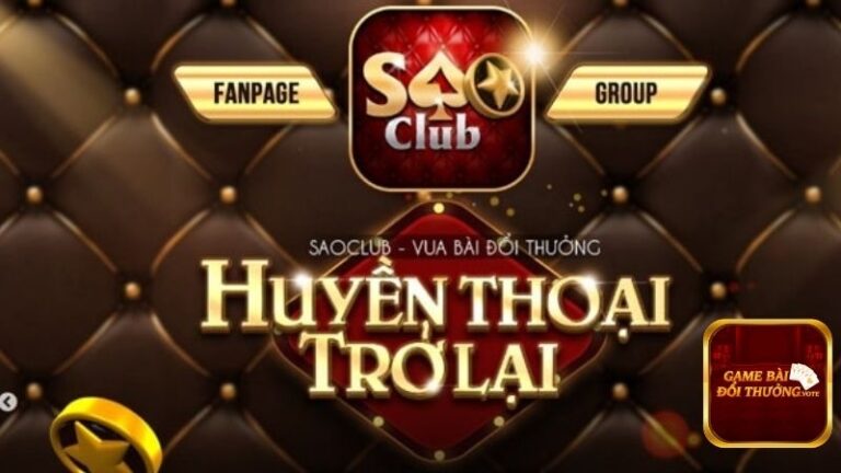 saoclub anh bia