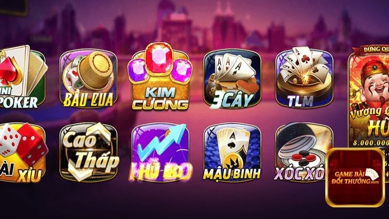 Sự uy tín của game bài Zo777 với cộng đồng