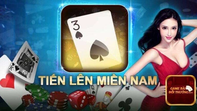 tien len mien nam