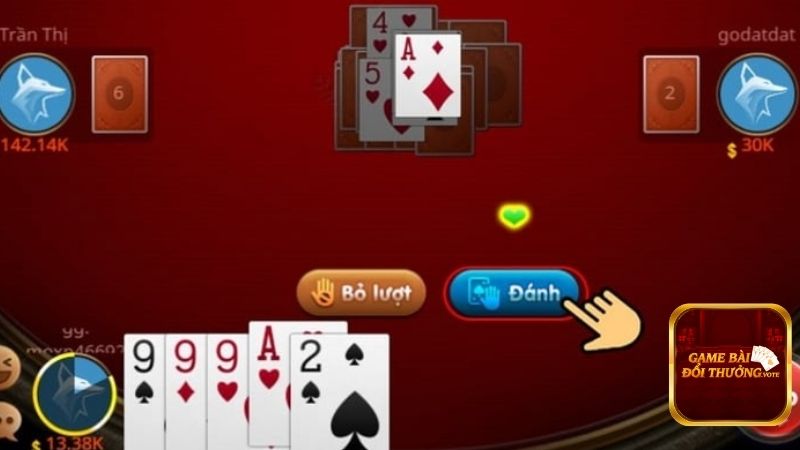 Game bài đổi thưởng online ăn tiền thật tại ACE88