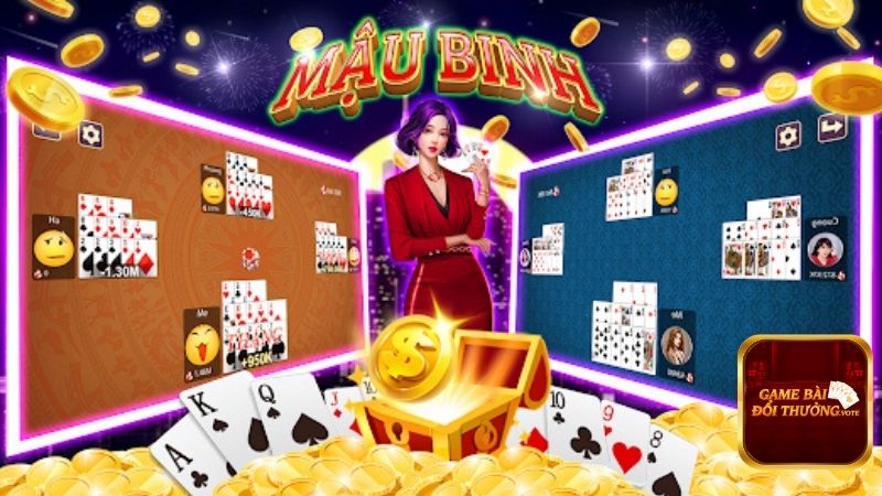 Top game bài khiến bao người mê đắm I999