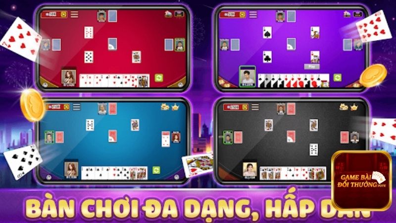 Top game đánh bài đổi thưởng ăn tiền thật siêu hotng ăn tiền thật siêu hot