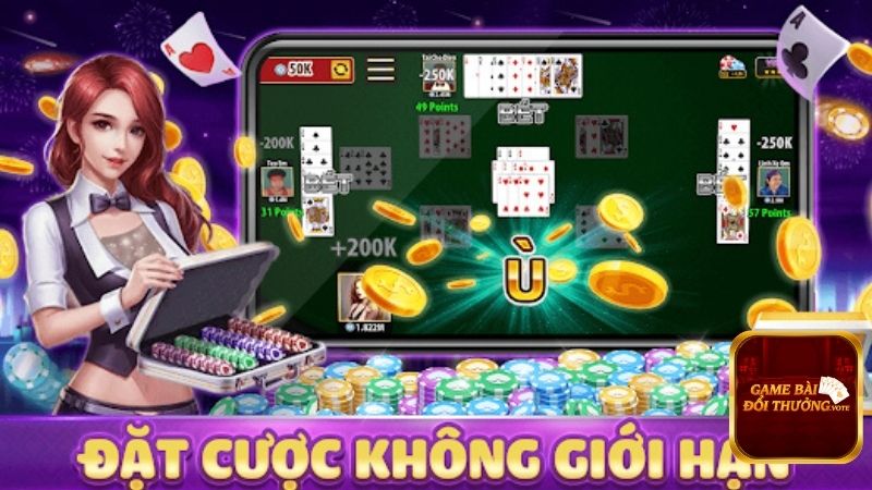 Top game đổi thưởng ăn khách hiện nay tại Vboss18