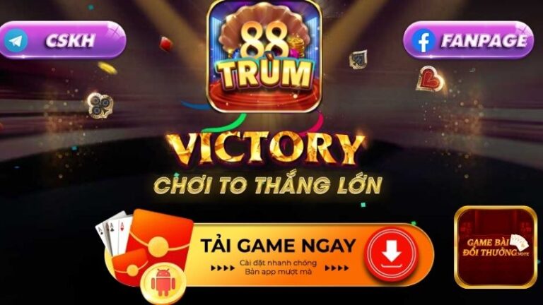 trum88 anh bia