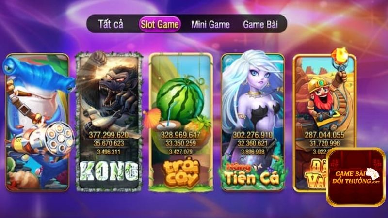 Ưu điểm vượt trội tại game bài BAYVIP