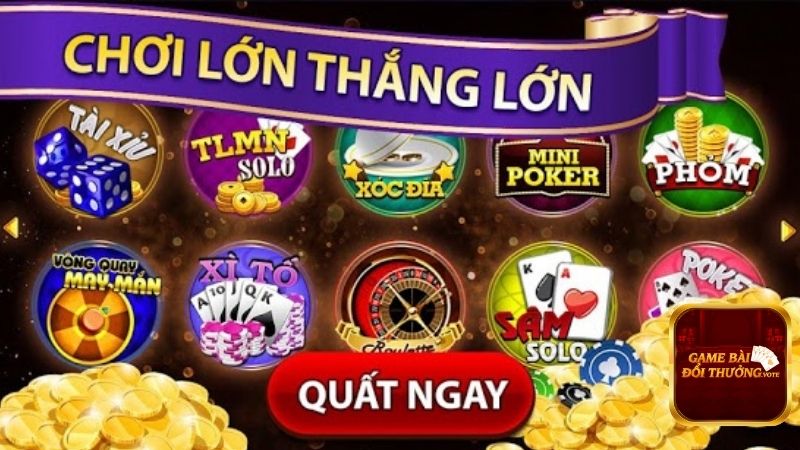 Điểm nổi bật game bài I999 săn thưởng lớn dễ dàng