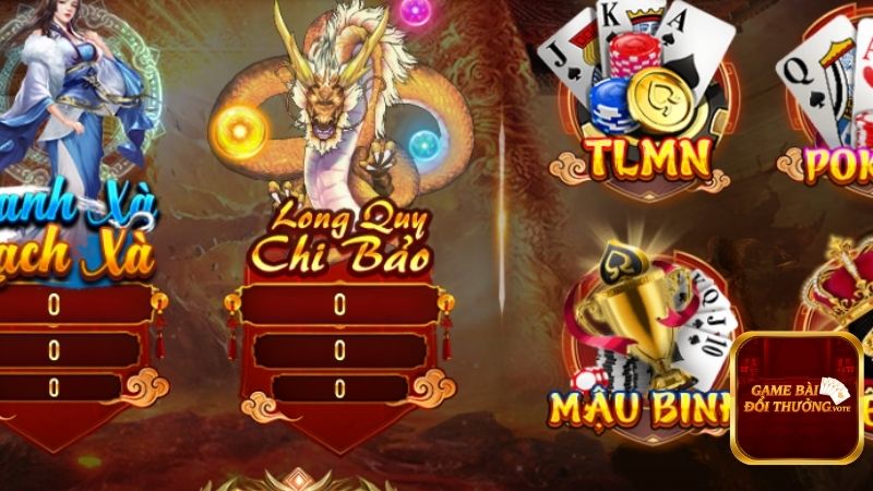 Game bài Loc789 an toàn bảo mật tuyệt đối