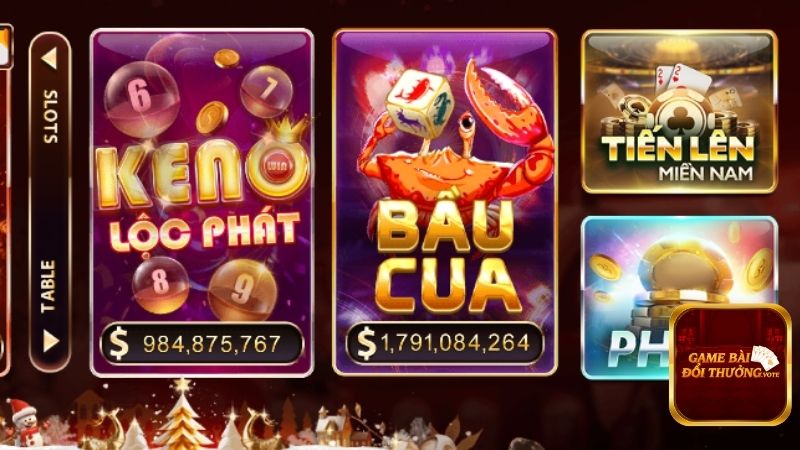 Game bài đổi thưởng siêu hot Vn678