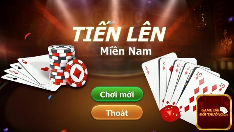 Tiến Lên Miền Nam mang lại trải nghiệm tuyệt vời