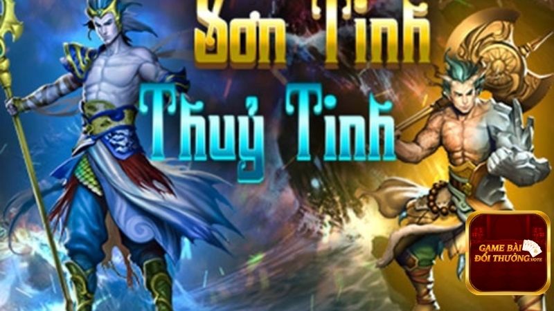 Đôi nét về Sơn Tinh Thủy Tinh WW88