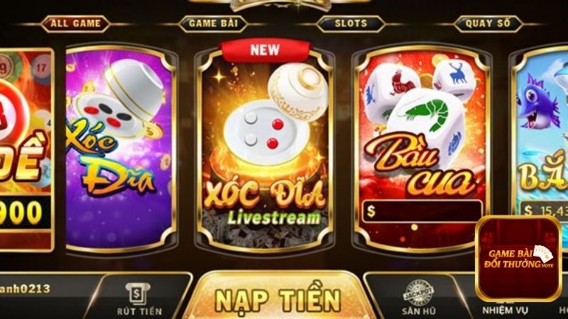 Gowin - Đánh giá cổng game bài siêu hot chi tiết từ A đến Z 4 Tính năng vượt trội về bảo mật Gowin