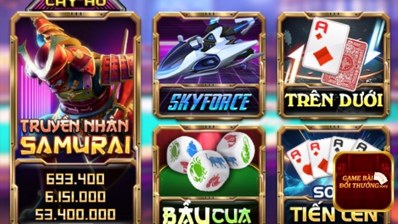 King52 - Đánh giá game bài chân thực nhất dành cho bet thủ 4 Tính năng nổi bật bảo mật King52