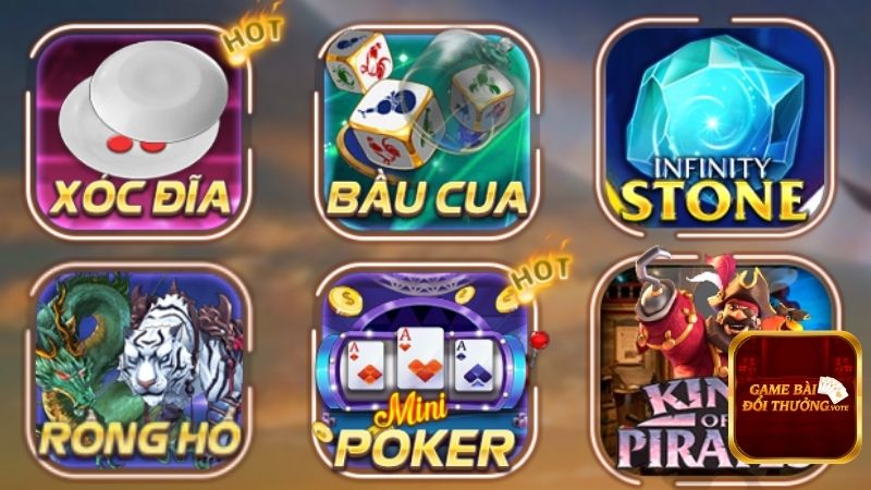 Max10 - Đánh giá cổng game bài đổi thưởng có thực sự uy tín? 4 Thế mạnh tạo nên thương hiệu cổng game Max10