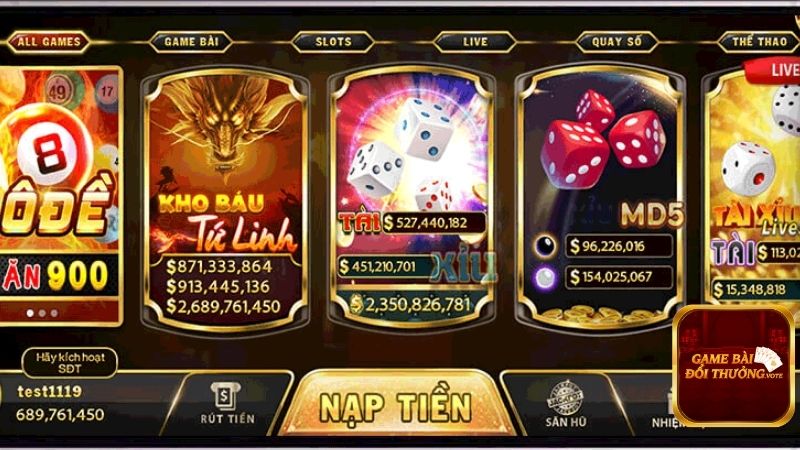 FO88 - Game bài đổi thưởng vô hạn và an toàn số 1 hiện nay 2 Game bài uy tín xứng đáng trải nghiệm FO88