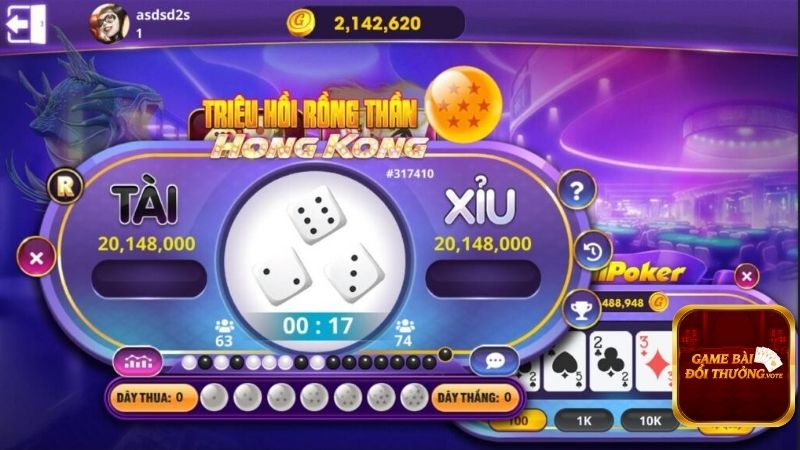 G88 - Review cổng game đổi thưởng chi tiết mới nhất 2025 2 Cổng game bài uy tín G88