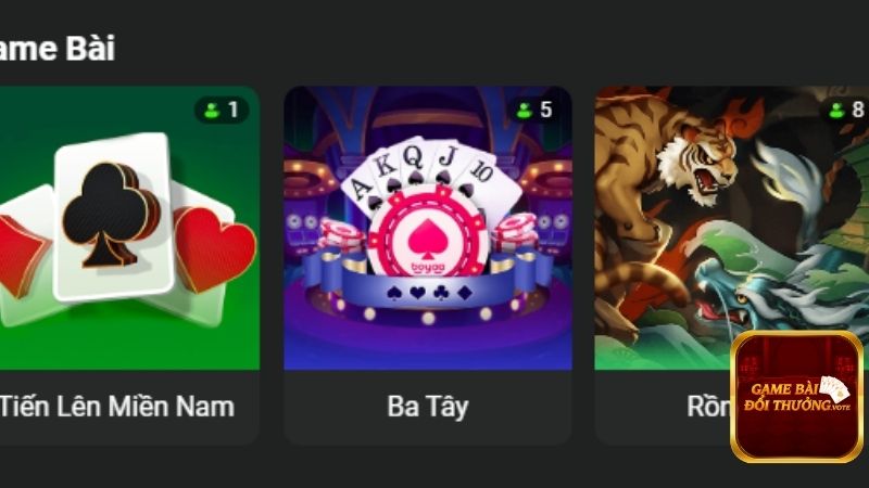 MG188 - Sân chơi đổi thưởng lý tưởng của mọi tay cược 2 Cổng game bài MG188 uy tín top đầu hiện nay