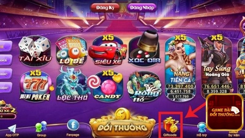 Nohu52 - Đánh giá cổng game bài uy tín số 1 Châu Á 2 Cổng game Nohu52 uy tín hàng đầu hiện nay