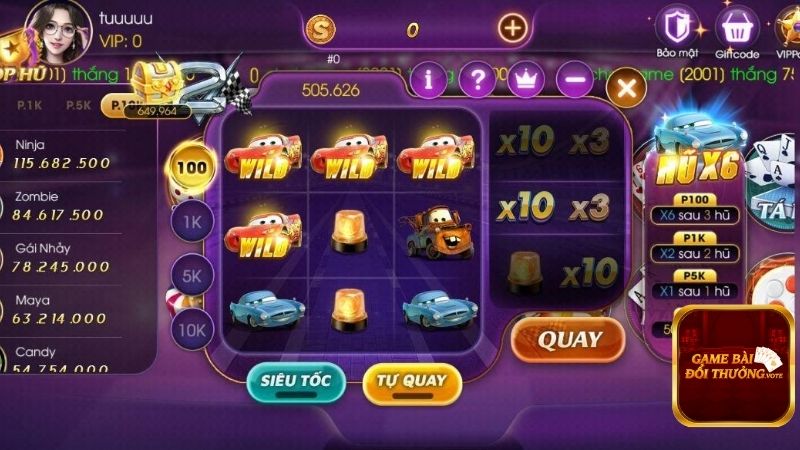 Sam86 - Cổng game đổi thưởng uy tín top đầu tại Việt Nam 2 Cổng game đổi thưởng uy tín Sam86