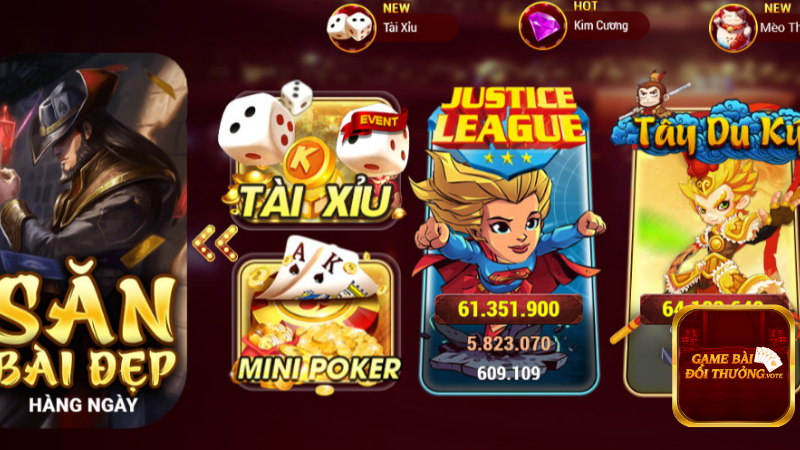 Đánh giá cổng game bài VND88 có thực sự uy tín như lời đồn? 2 Cổng game đổi thưởng VND88 uy tín