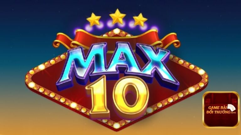 Max10