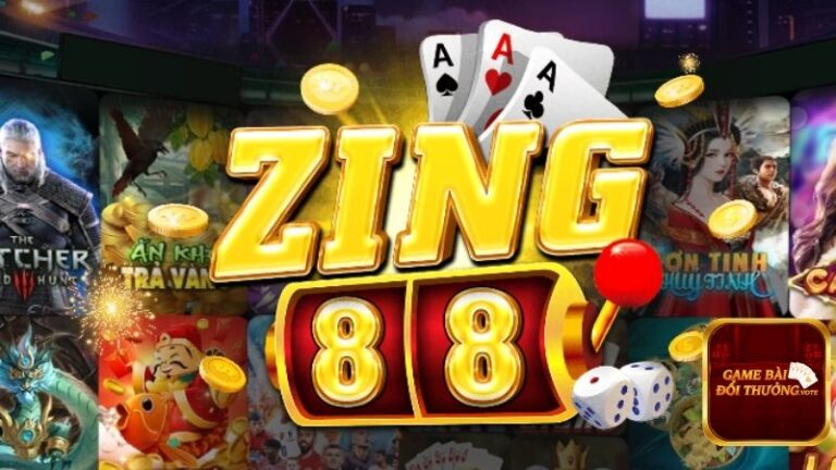 Zing88