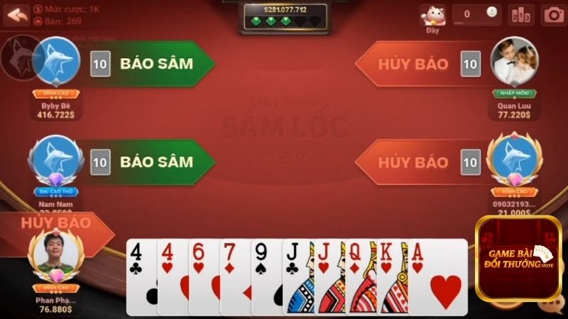 Gamevip - Đánh giá cổng game bài quốc tế số 1 Việt Nam 3 Top game bài cực hot thú vị nhất tại sân chơi