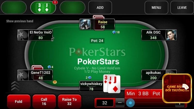 FO88 - Game bài đổi thưởng vô hạn và an toàn số 1 hiện nay 3 Top game bài siêu mê tại FO88