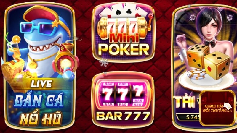 Man79 - Đánh giá cổng game bài có uy tín như lời đồn? 2 Cổng game bài đỉnh cao Man79 uy tín top đầu