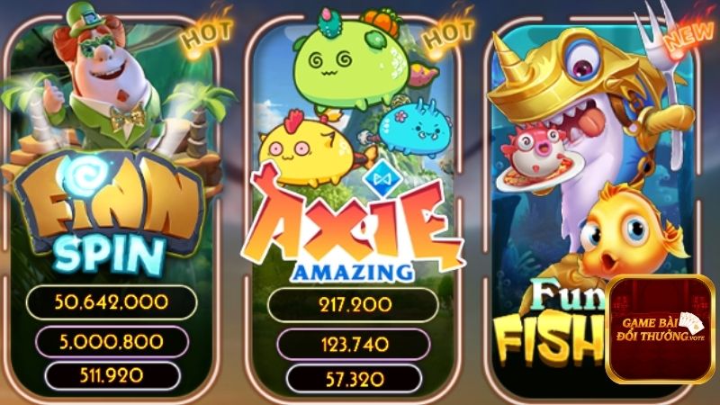 Max10 - Đánh giá cổng game bài đổi thưởng có thực sự uy tín? 2 Cổng game bài Max10 đình đám hiện nay