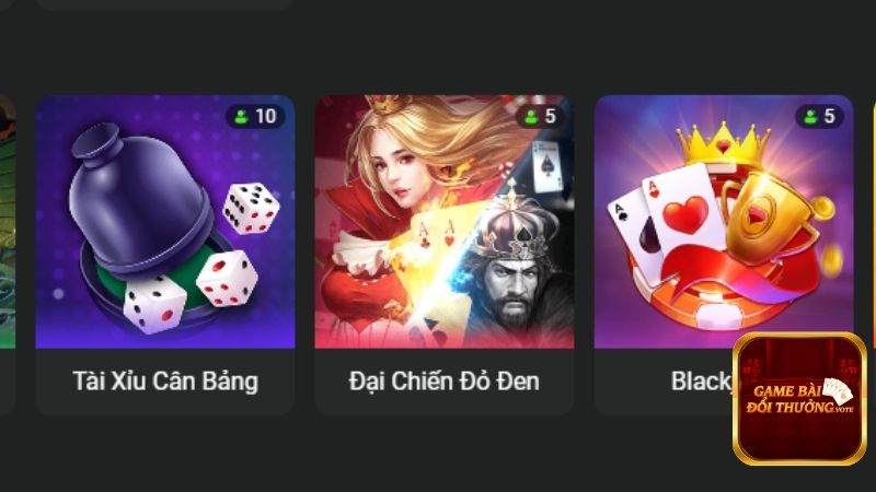 MG188 - Sân chơi đổi thưởng lý tưởng của mọi tay cược 3 Top game bài siêu mê tại MG188