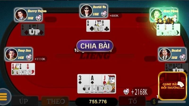 Đánh giá cổng game bài OK88 độ tin cậy tối đa hot hiện nay 3 Top game bài siêu mê tại OK88