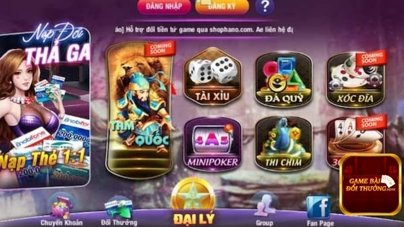Runvip - Cổng game bài xanh chín, uy tín tại Việt Nam 2 Sân chơi đổi thưởng uy tín nổi tiếng Runvip